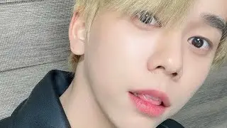 [T1419 VLIVE] 2022.01.10 | Been A While Kevin Is Alone~💕