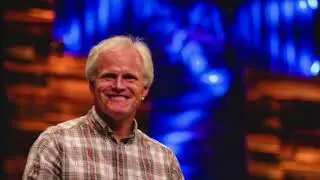 ✅ Dan Mohler - The Gospel Message (for young adults)