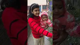Cute Baby Ready to Drink Milk 🍼😂#Kritikachannel#Shorts#funnyshorts#funnyvideo
