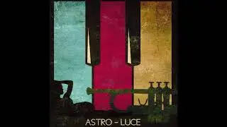Astro Raph - No Longer Classified