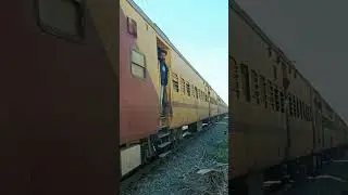 Indian Railways #speedsong #train #railwayrunning #railway #indianrailways #travel #challenge