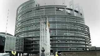MEPs slam Turkey for entering Cypriot waters