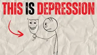 EVERY Sign Of Depression Explained in 9 Minutes