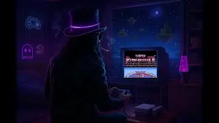 Super Punch Out! Professor G -Stream en Espa&ntilde;ol