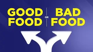 Dr. Joel Wallach&rsquo;s Good Food Bad Food List