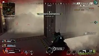 Great teamates