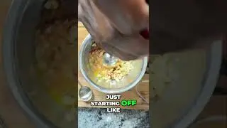 Chef's Secret: Spice & Cheese Transformation! 🤫🧀🔥 #shorts