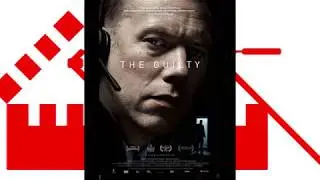 The Guilty Review(EIFF) - Framing the Thought