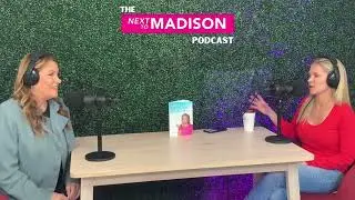 Next to Madison upcoming episode #180 October 20, 2022.