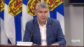 Nova Scotia update on COVID-19: Restrictions extended for Halifax and Hants Country &ndash; Dec. 4, 2020