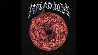 Maladjust - Cycle Of Hurt 2025 (Full EP)