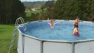 Keeping Your Pool Clean with PoolStar