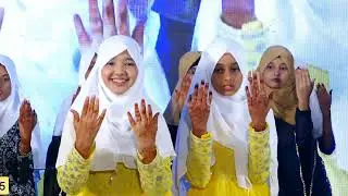 Kabhi Mayus Mat Hona | Motivational Skit | Annual Function 2025