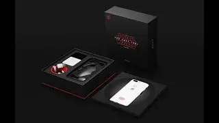 OnePlus 5T Star Wars Limited Edition Unboxing and Hands On First Look