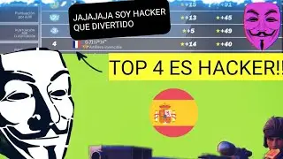 CUCA vs Hacker TOP 4 (RATA) parte 4 creative destruction S16