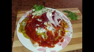 Mughlai Chaat | आपने कई सादी मुगलई खाई होंगी, चाट बनाकर देखिये |