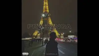 Capital A - Prabanga