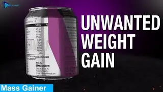 Carbo Booster | BEST GAINING SUPPLEMENT | Denmark Food Products India | ExplainerVideo