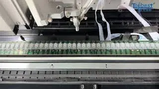 Automatic screw fastening machine#machine #screw