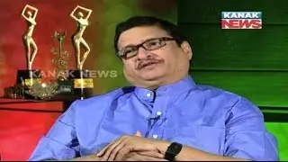 Exclusive Interview With Filmmaker Amiya Patnaik