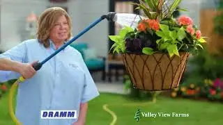 DRAMM REVOLUTIONARY WAND  29 3019 VVF