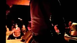 Giants at Large Believer Live at Alley Katz VA