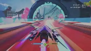 Redout 2