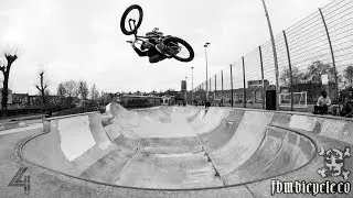 FBM x Bicycle Union - Actual Laps/ Joe Embrey