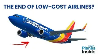 The Collapse of Cheap Flights: What&rsquo;s Really Happening to Budget Airlines?