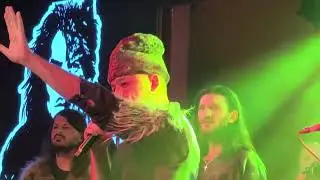 Lupii lui Calancea -Balada lui Radu Negostin, live@Hard Rock Cafe 24 ianuarie 2024 #lupiiluicalancea