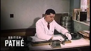 Historic Film Aka National Film Archives (1963)