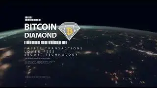 Bitcoin Diamond the next Bitcoin
