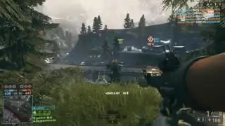 BF4 RPG SPAM.. LAG KILL