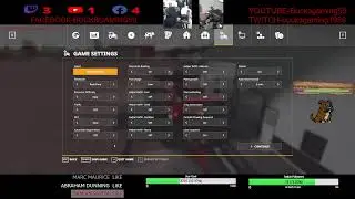 FS19 PV County 16X Multi Player The Maybe  ATS Convoy 18+ Stream