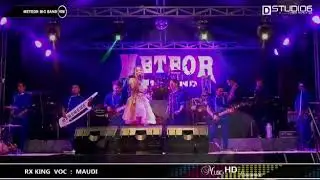 Meteor big band bunder