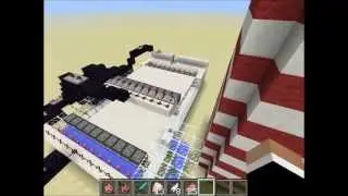 Redstone - Animal Slaughtering Machine