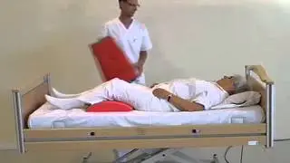 Handicare SystemRoMedic&trade; - ComfortCushion