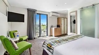 Metro Hotel Perth, Australia | Best Travel Plan
