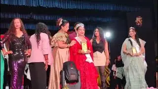 Odisha trending talent hunt season 2 (stood first winner) 🏆💞🎉