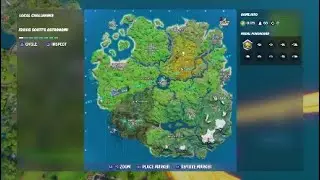 Catch a Fish While Riding in a Choppa