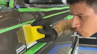 Mira Como Revivo esta Reliquia! Parte 2 Mb 230 Ce - . Car Detail.