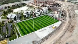 AAA LUX Malaysia  Top tier facilities