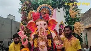 Ganpati cinematic video 2025 | bhupesh yogi 