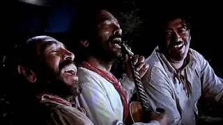 CUCURRUCUCU PALOMA ( du film EL PERDIDO ) - Extrait