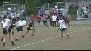 Central Georgia high school sports highlights (October 26)