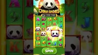 🏮 Embark on an Exciting Journey with China Shores! 🎰 Experience myKonami Slots!