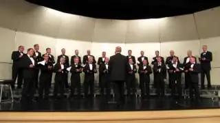 Janez Močnik: RESA CVETA (Aleksandra Hreščak) - KMoPZ Davorina Jenka Cerklje