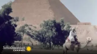 Why the 1940 Italian Push to Invade Egypt Ends in Defeat 💥 WWII Battles in Color | Smithsonian