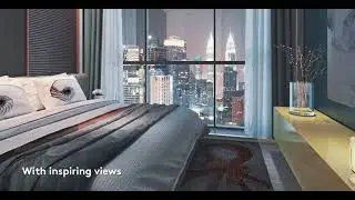 TRX Residences