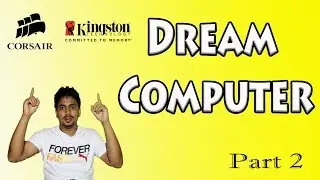 Dream Computer - PART 2
